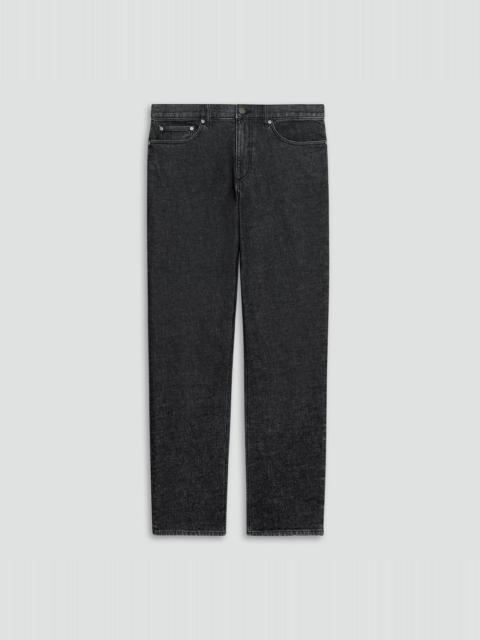 Theory Standard Jean in Dark Denim