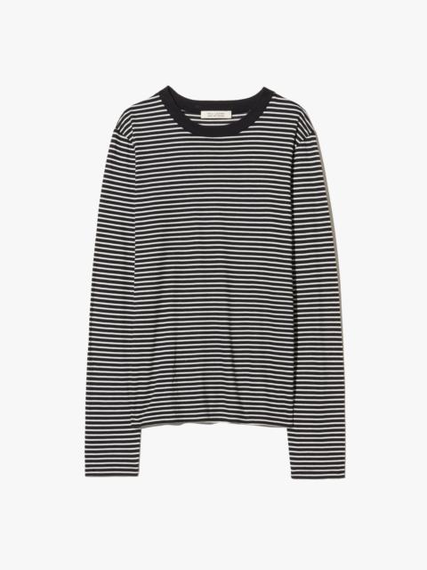 NILI LOTAN SIMONE TEE