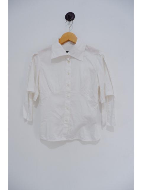 Vivienne Westwood AW2008 Vivienne Westwood Anglomania Blouses Top Womens