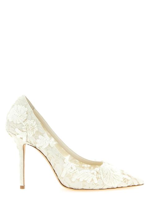 JIMMY CHOO Jimmy Choo Women 'Love' Pumps