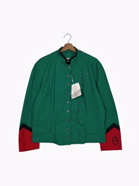 Other Designers Jean Charles De Castelbajac Jacket