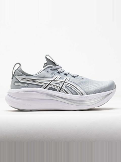 Asics ASICS GEL-Nimbus 28 ASICS Track Club Men's Piedmont Grey/Pure Silver