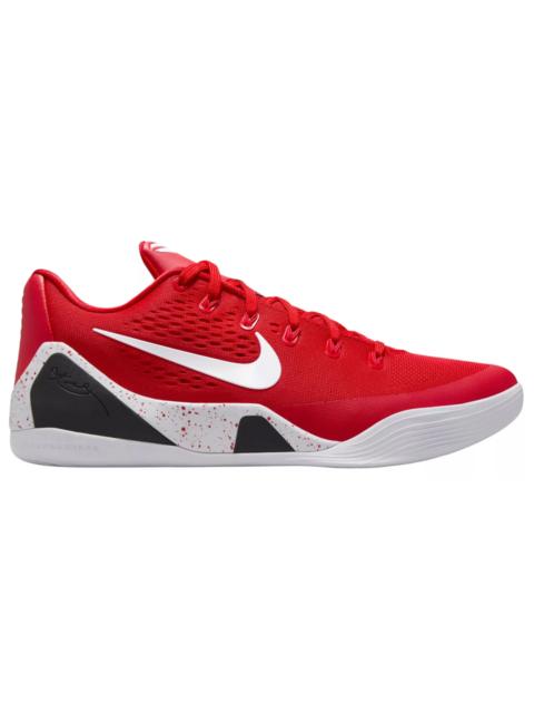 Nike Nike Kobe 9 Elite Low EM Protro Basketball Shoes
