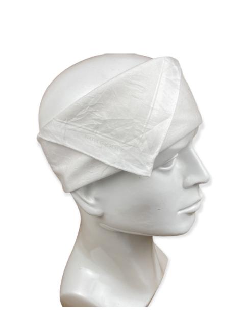 Other Designers Vintage - BURBERRY BANDANA HANDKERCHIEF NECKERCHIEF - HC 0501