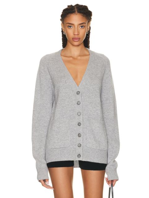 ÉTERNE Theodore Cardigan