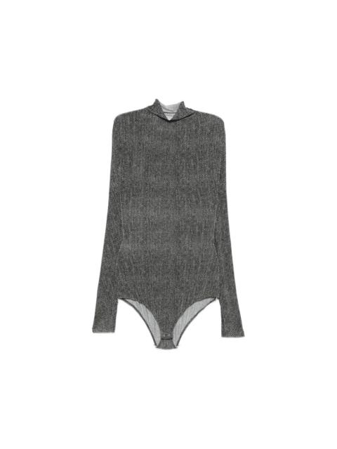 Maison Margiela Maison Margiela Grey Tops - T-Shirts & Jerseys Women