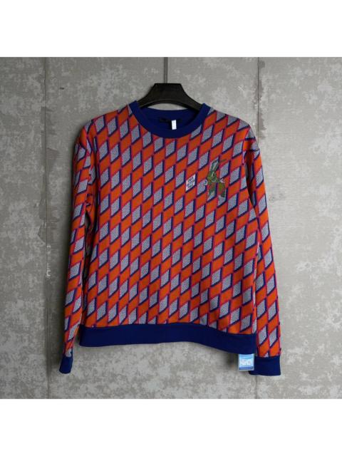 Louis Vuitton Louis Vuitton Bugs Bunny Sweatshirt
