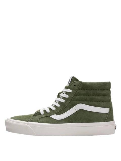 Vans Vans Suede Loden Green UA SK8-Hi 38 DX Sneakers