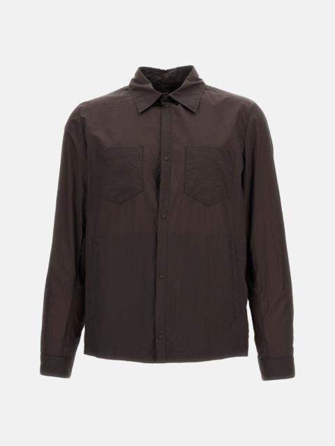 Herno Herno Men Overshirt