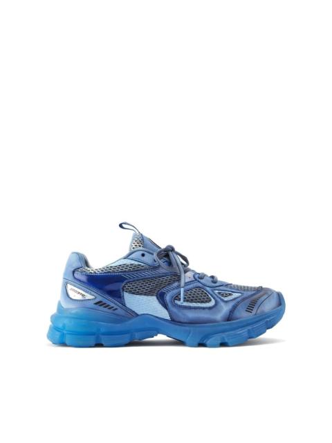 Axel Arigato Marathon Dip-Dye Runner sneakers