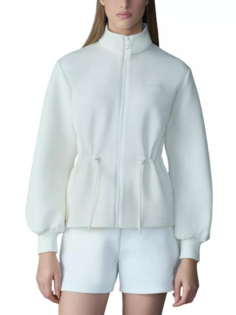 MACKAGE Finola Balloon Sleeve Jacket