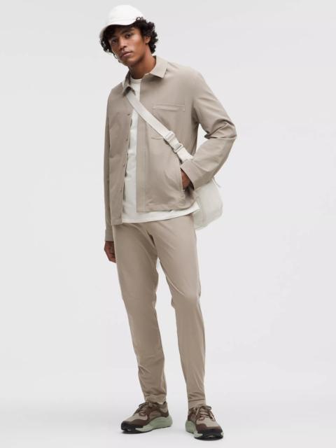 lululemon ABC Slim-Fit 5 Pocket Pant 34L *Warpstreme