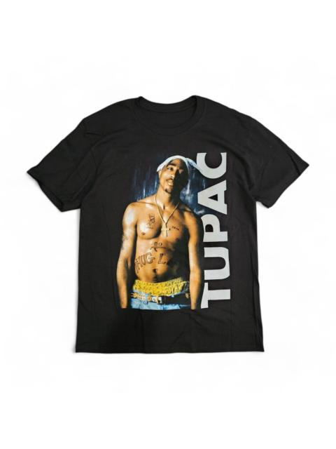 Other Designers Vintage - Typac T-shirt - cotton - black - Smalll