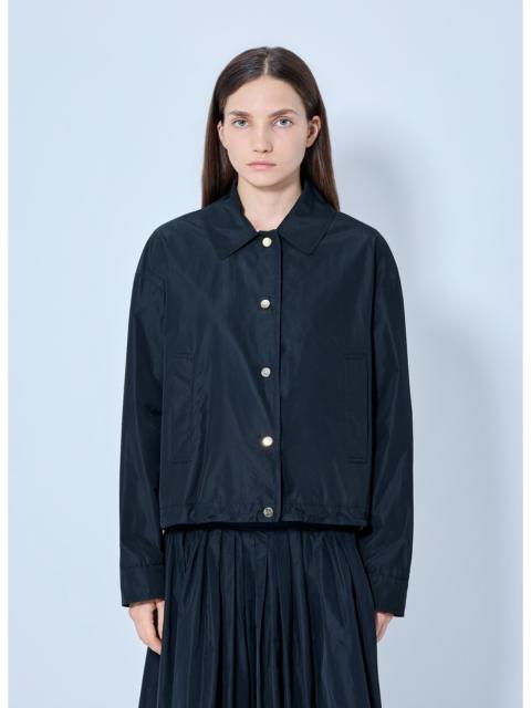 Max Mara Max Mara Women Collared Button-Up Jacket