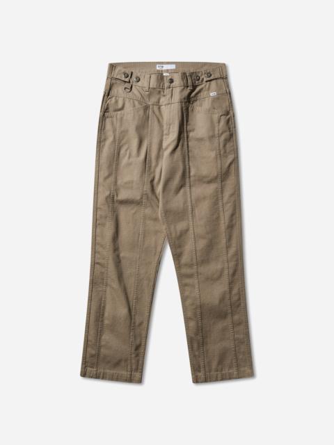 Vans Men's OTW Trench Pants Brown