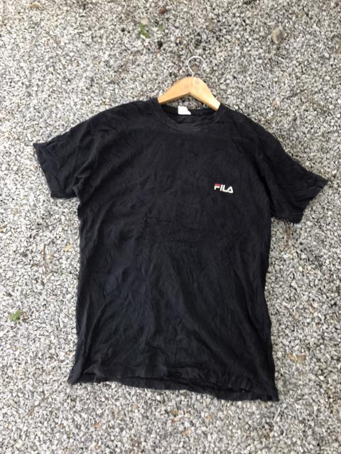 Other Designers Vintage - Vintage Fila Single Stich Tshirt