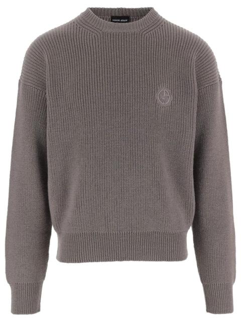 GIORGIO ARMANI Giorgio Armani Men Sweater