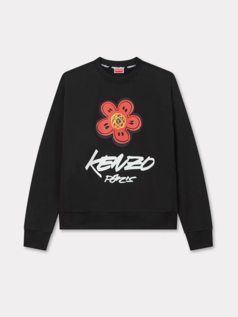 KENZO 'Kenzo x Futura 2000' sweatshirt in cotton