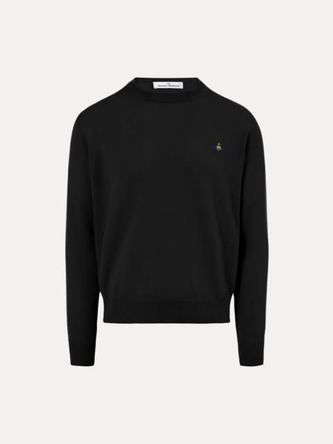 Vivienne Westwood ALEX ROUND NECK