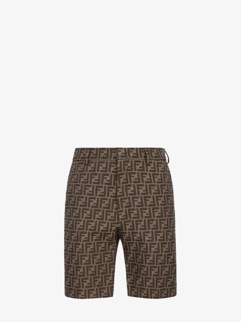 FENDI Bermudas