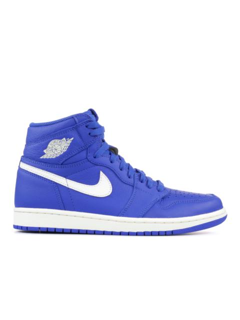 Jordan JORDAN 1 RETRO HIGH OG 'HYPER ROYAL'