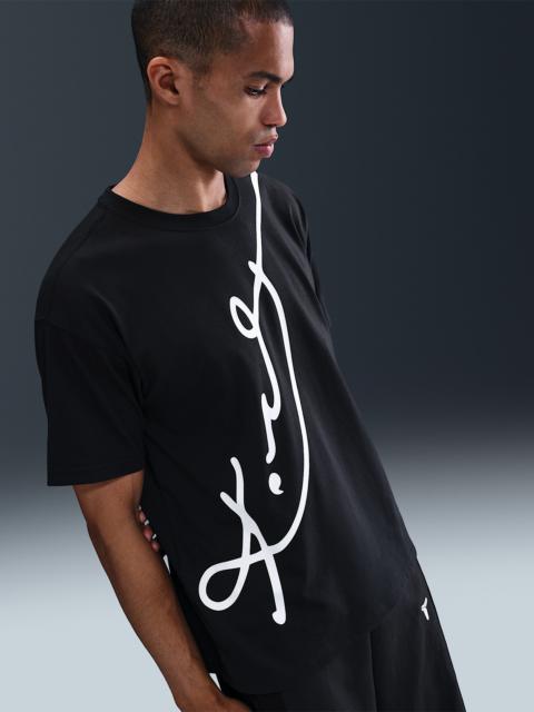 Nike Kobe Men's Dri-FIT Basketball T-Shirt