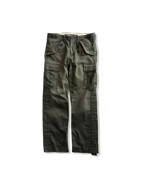Other Designers Gap - Gap Military Style Cargo Pant