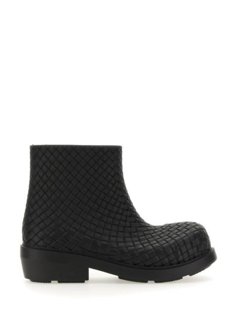 Bottega Veneta Bottega Veneta Women Fireman Boot