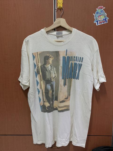 vintage RICHARD MARX TOUR T-shirt weeked offender