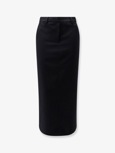 Dunst Dunst H-Line Long Skirt