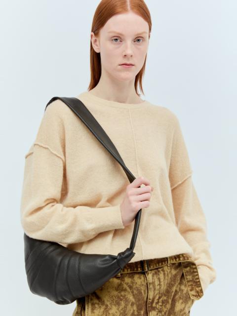 Lemaire Small Croissant Shoulder Bag