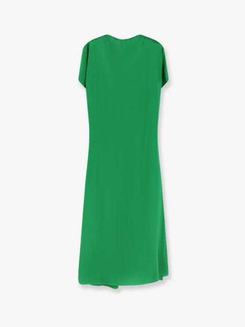 Dries Van Noten Dries Van Noten Women Diria Silk Dress
