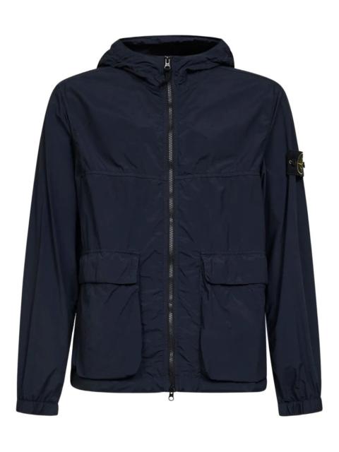 Stone Island "Short Parka" Jacket