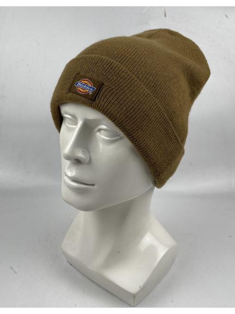 Other Designers dickies beanie hat tc50