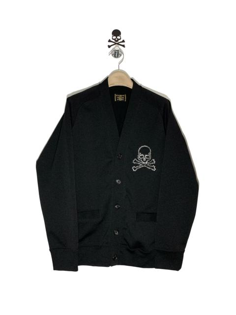 mastermind JAPAN Mastermind Japan Playboy Cardigan