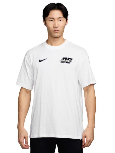 Nike Nike Mens Nike NSW T Shirt 90 Fw BR Connect