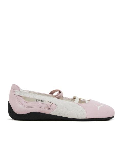 PUMA WMNS SPEEDCAT BALLET SD 'WHISP OF PINK'