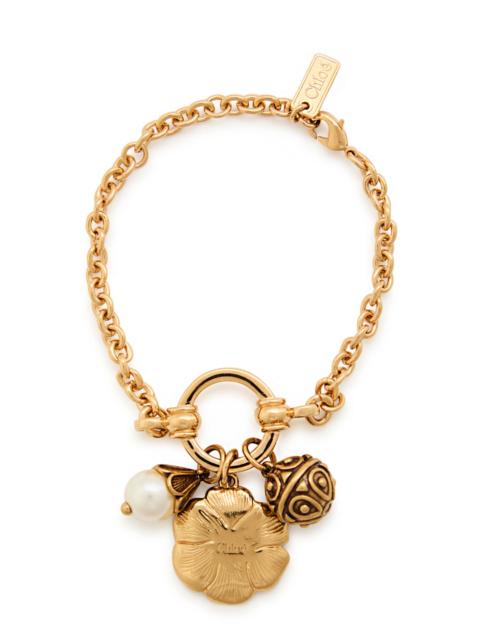 Chloé Chloe The Château Treasures Bracelet