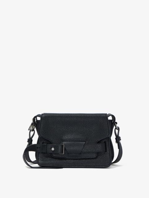 Proenza Schouler Small Beacon Saddle Bag