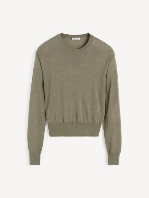 BY MALENE BIRGER Mantea sweater