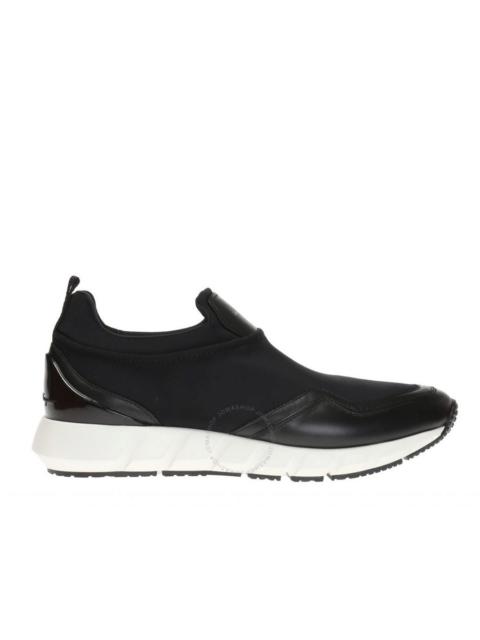 FERRAGAMO Salvatore Ferragamo Men's Columbia Slip-on Sneakers