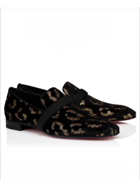 Christian Louboutin Christian Louboutin Dandydeco Loafers