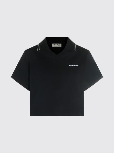 Miu Miu Miu Miu Women Sweatshirt Woman Miu Miu