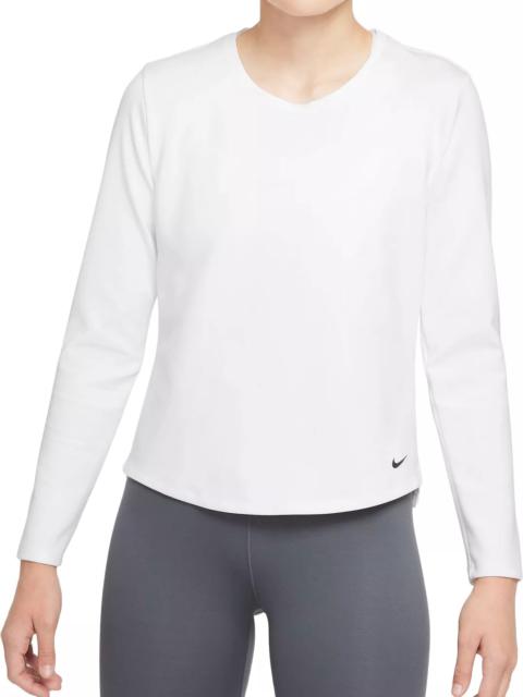 Nike Nike Women's One Therma-FIT Long Sleeve Top