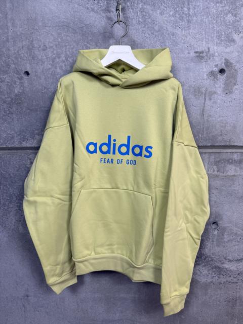 Other Designers Adidas × Fear of God - Limited Adidas x Fear of God Innersect Hoodie
