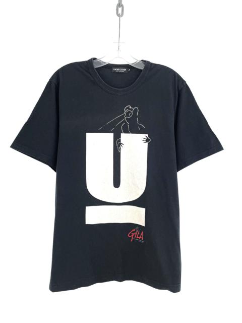 Gila U T-Shirt