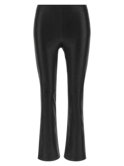 STOULS Leather pants