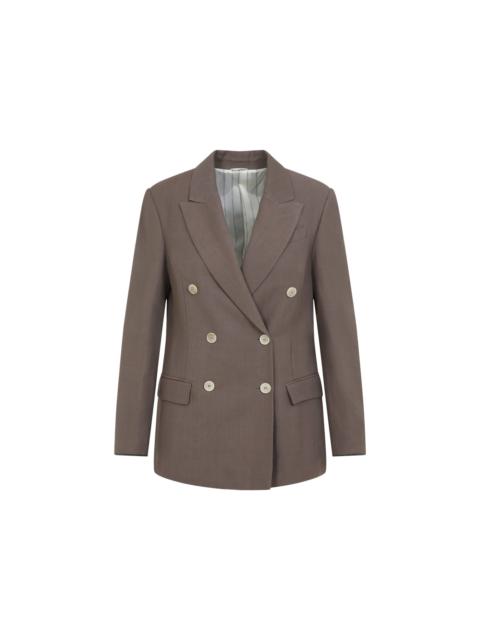 Brunello Cucinelli Tailleur Jacket Women