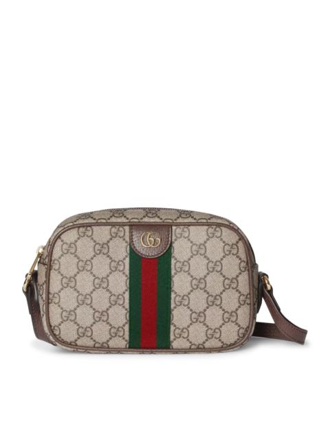 GUCCI OPHIDIA CAMERA BAG SMALL SIZE