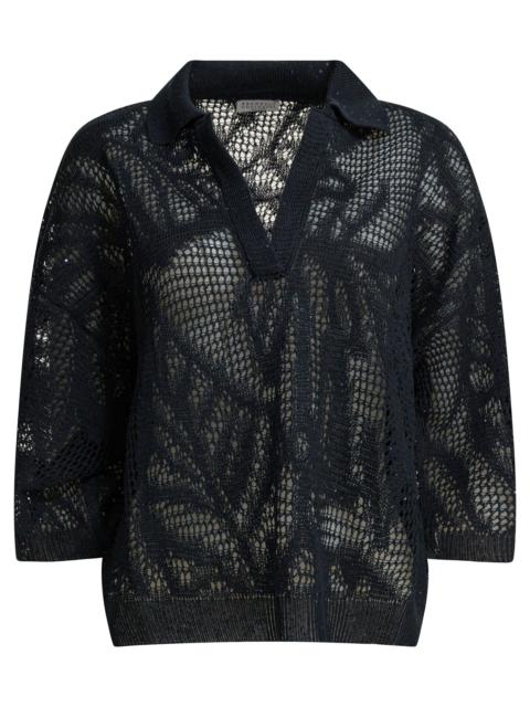 Brunello Cucinelli Brunello Cucinelli Polo Shirts